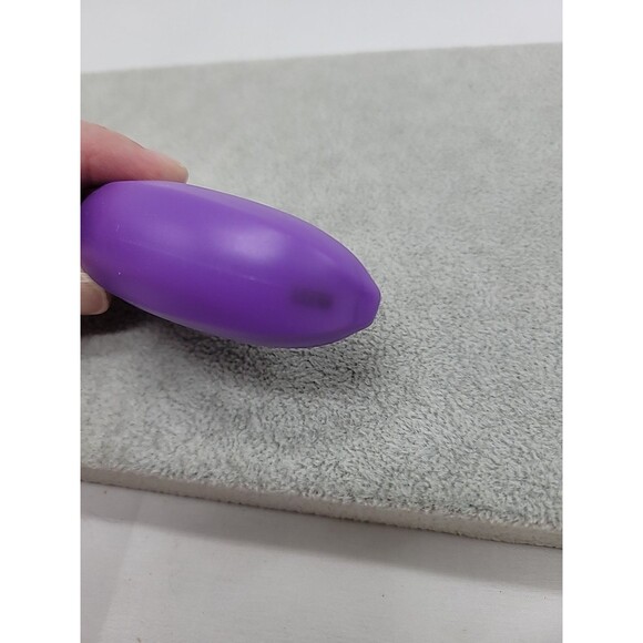 Bananas Bunches Toy Collectible  Bunch Case Holder….Case Only Whales Purple - Picture 8 of 13